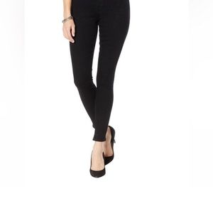 Skinny Girl Black Jeans